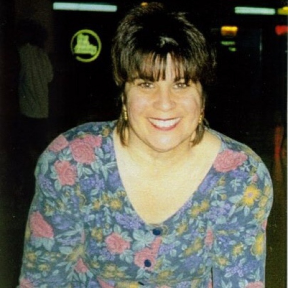 Meet your Posher, Teresa