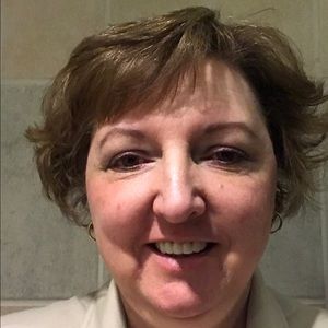 Meet your Posher, Vicky