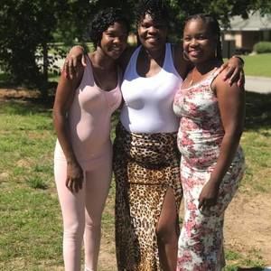 Meet your Posher, Jackie