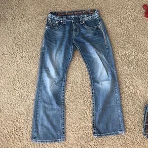 Men's jeans