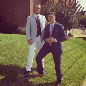 Meet your Posher, Cullen