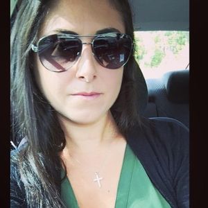 Meet your Posher, Melanie