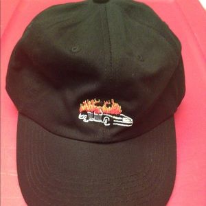 UNIF ACAB Hat / baseball Cap MAKE OFFERS