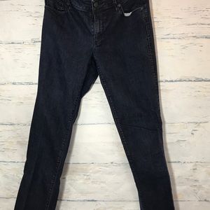 Ann Taylor LOFT 29/8 Curvy Straight