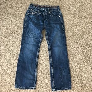 Men's jeans