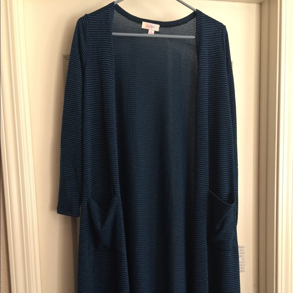 Lularoe sarah