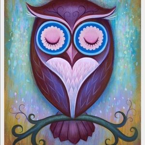 Meet your Posher, Marion