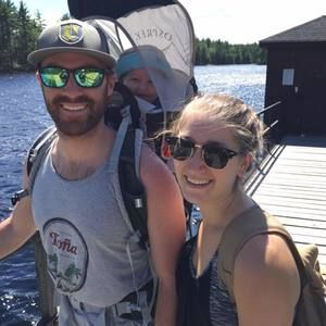 Meet your Posher, Dakota