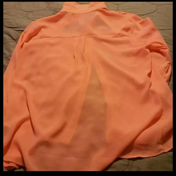 Forever 21 blouse - Picture 3 of 3