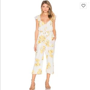 For Love & Lemons Limonada Onesie 🍋
