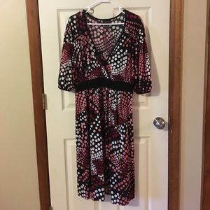 Lane Bryant 22/24 dress
