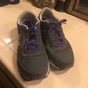 New balance 501 size 8 1/2 good condition