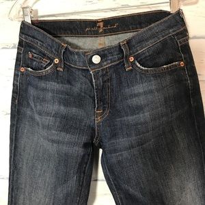 7 For All Mankind Size 29