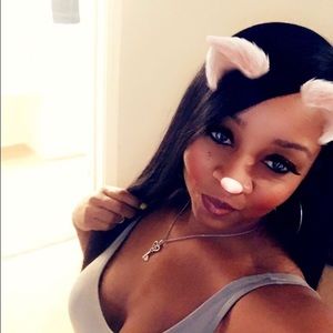 Meet your Posher, Calandra