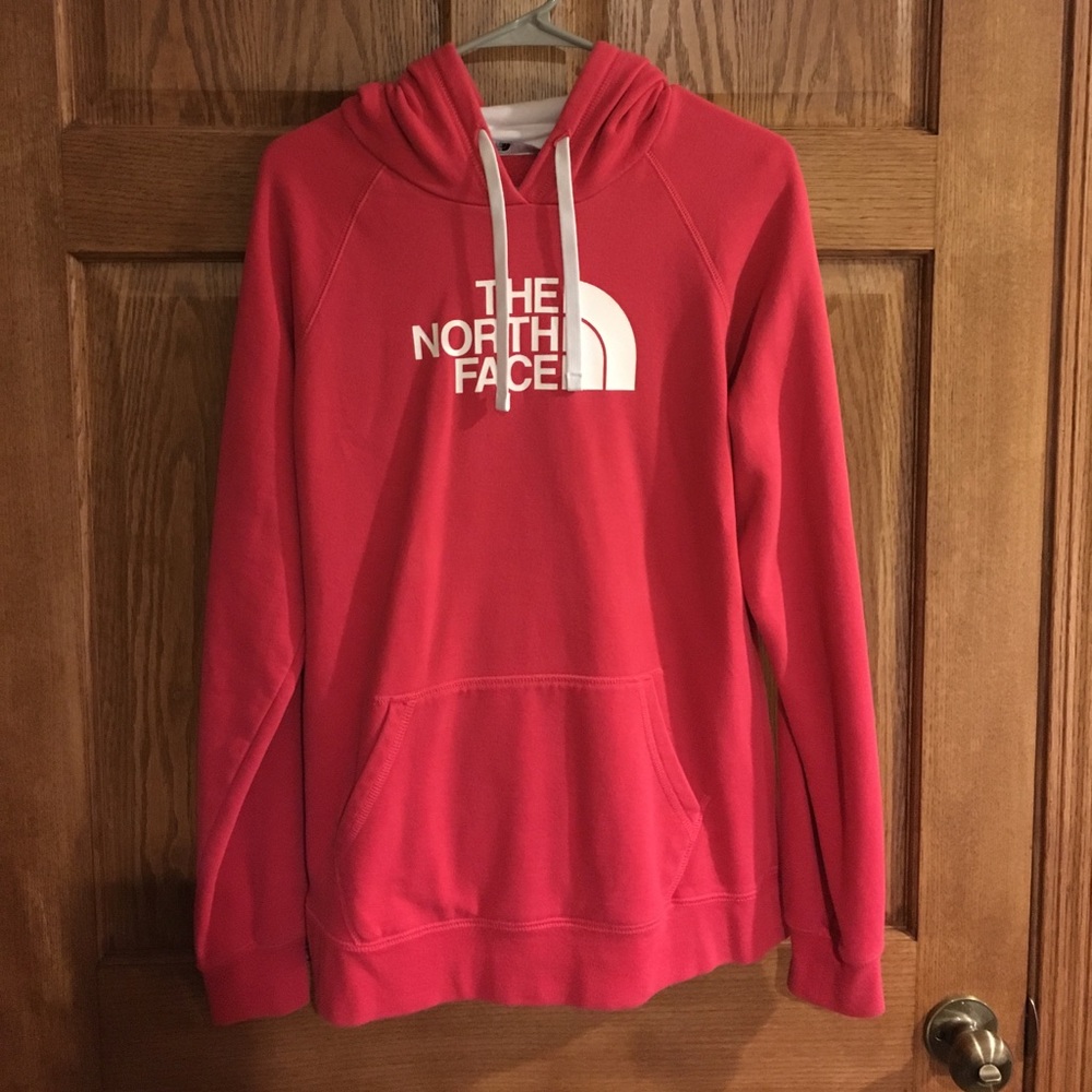 Women's North Face Hoodie