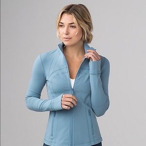 Meet your Posher, Muriel