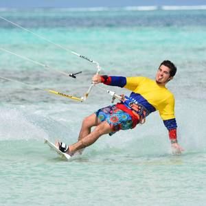 Meet your Posher, Manuel