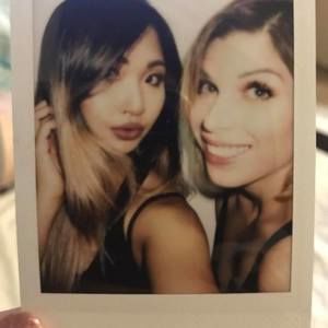 Meet your Posher, Elena