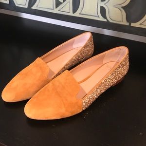 Anaki Paris Flats