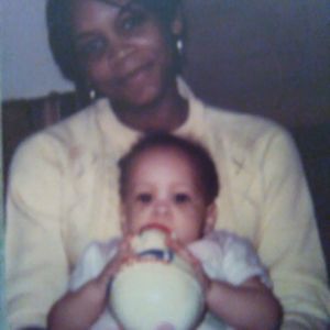 Meet your Posher, Lynne