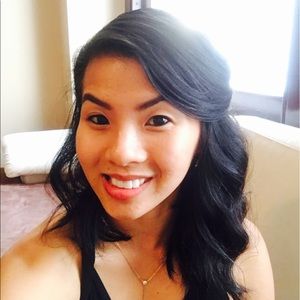 Meet your Posher, Catherine