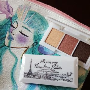 *ipsy* Jelly Pong Neapolitan Palette Sweet Treat