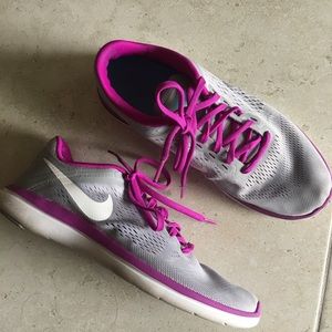 Nike Running Shoes