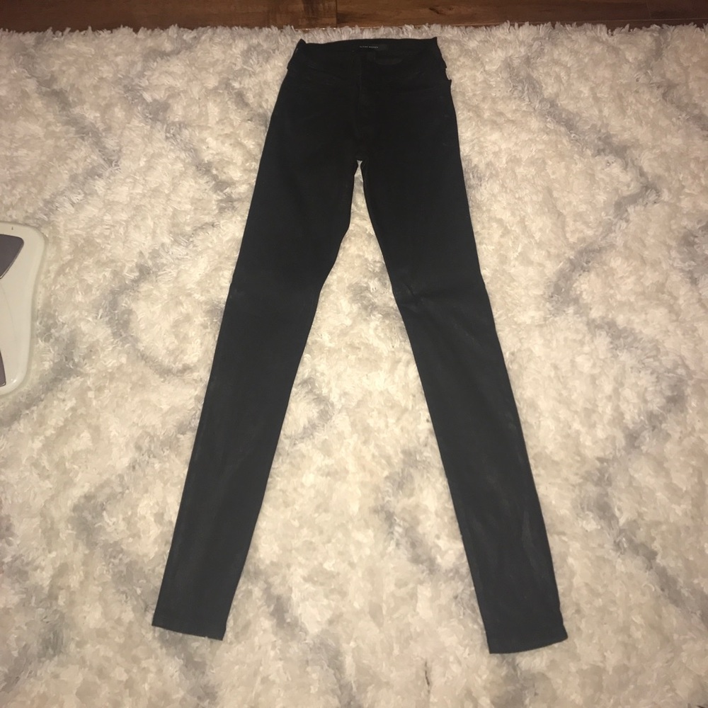 Size 24 flying monkey pants