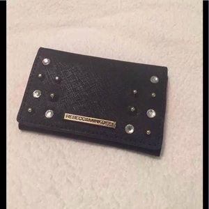 Rebecca minkoff wallet