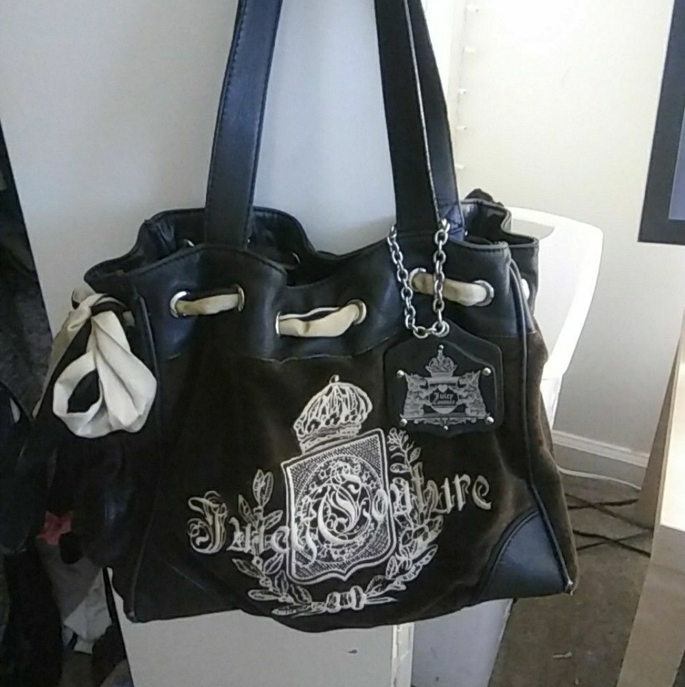Juicy Couture Handbag