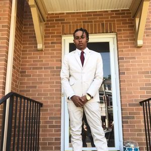 Meet your Posher, Sean