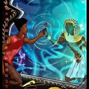 Meet your Posher, Chris