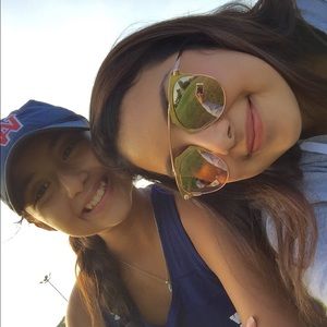 Meet your Posher, Marisa