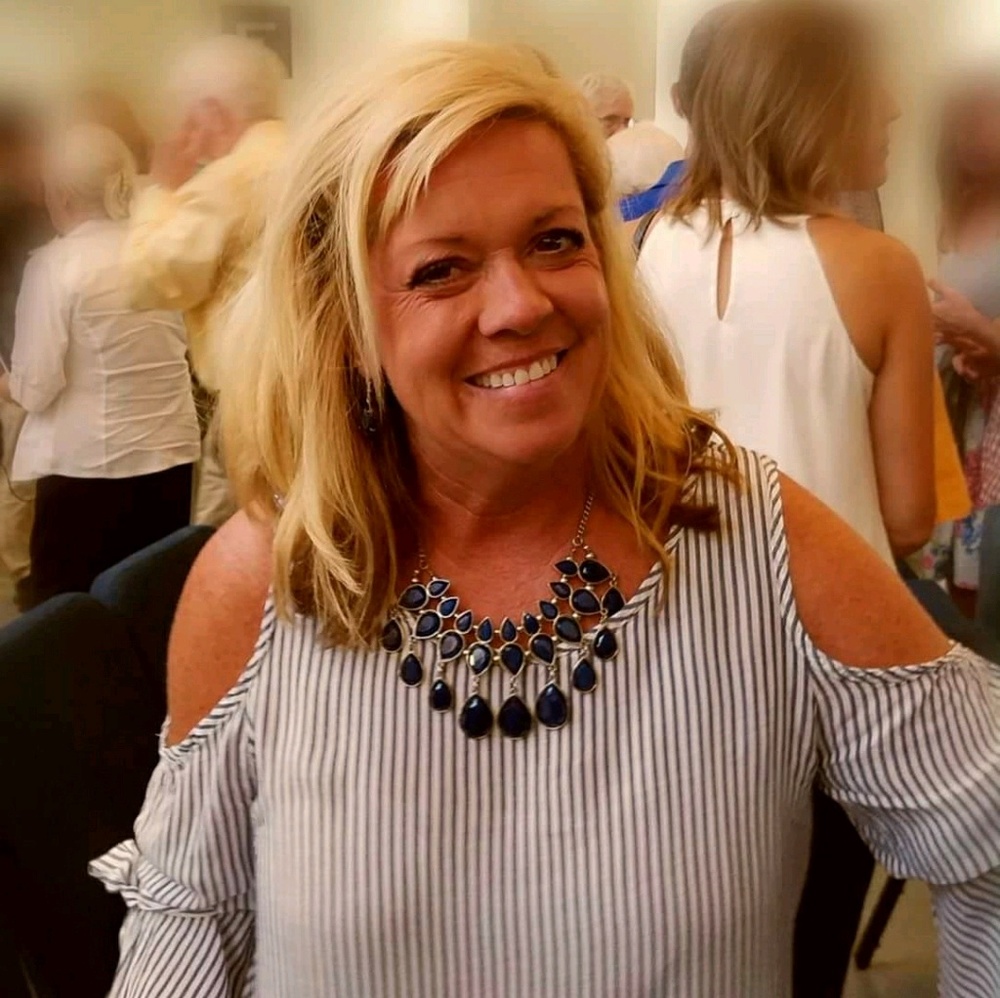 Meet your Posher, Susan