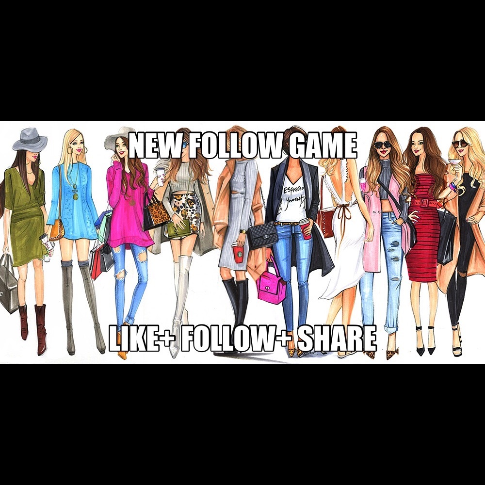 Follow Game