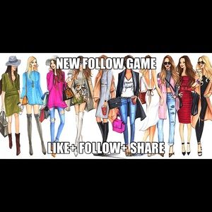 Follow Game
