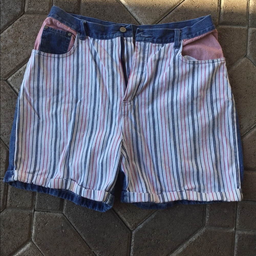 Vintage shorts
