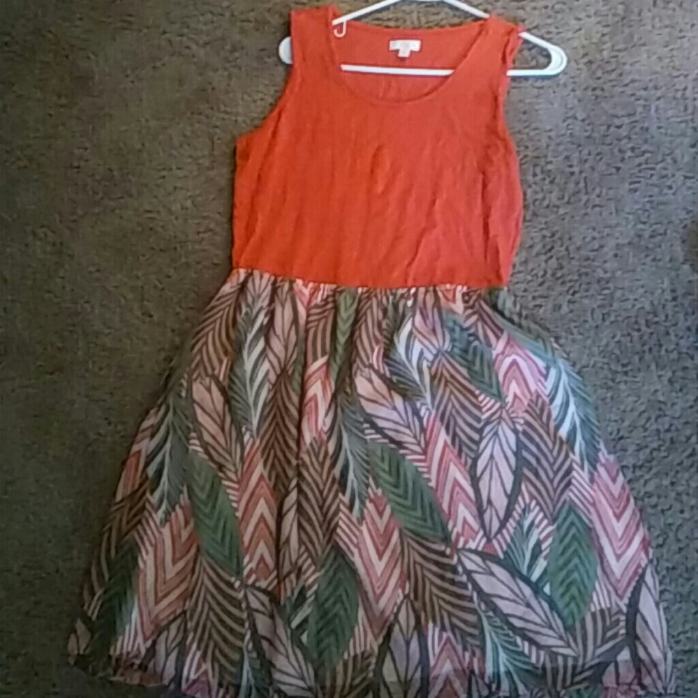 Dress