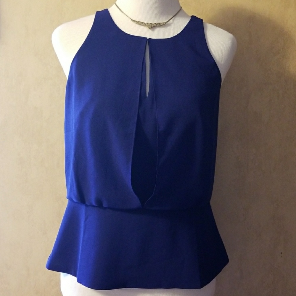 Ann Taylor Top