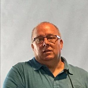 Meet your Posher, Rod