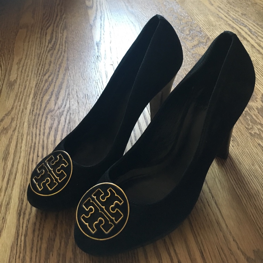 Tory Burch Heels
