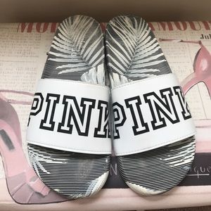 PINK Flip Flop