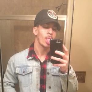 Meet your Posher, Anthony