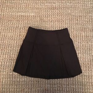 Lululemon Lost in Pace Skirt