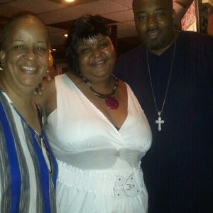 Meet your Posher, Violet