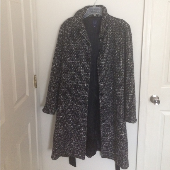 Gap Pea coat - Picture 1 of 3