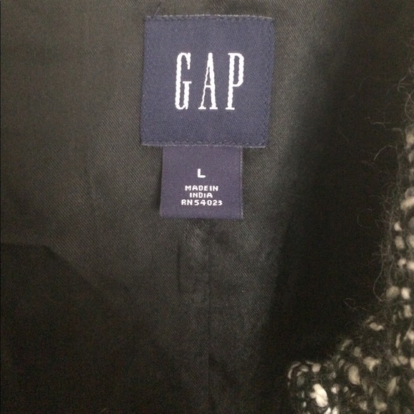 Gap Pea coat - Picture 2 of 3