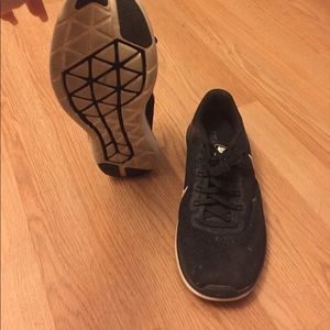 Nike size 8 women’s shoes