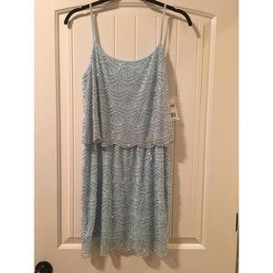 Cocktail Dress NWT