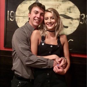 Meet your Posher, Madeline